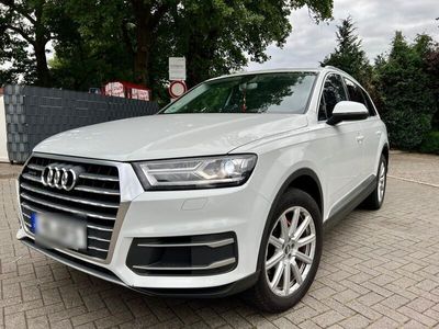 gebraucht Audi Q7 3.0 TDI quattro tiptronic -