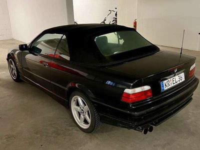 BMW 318 Cabriolet