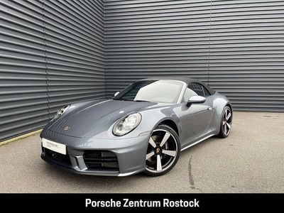 Porsche 911 Carrera Cabriolet
