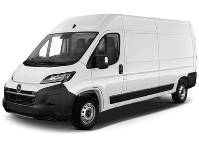 Gebraucht Opel Movano 120 PS (88 kW) 2024 Van
