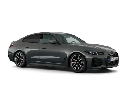 Gebraucht BMW 430 Gran Coupé
