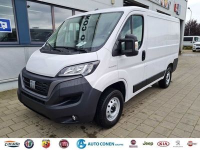 gebraucht Fiat Ducato 9 30 L1H1 Kawa 140 KlimaTempomatDAB