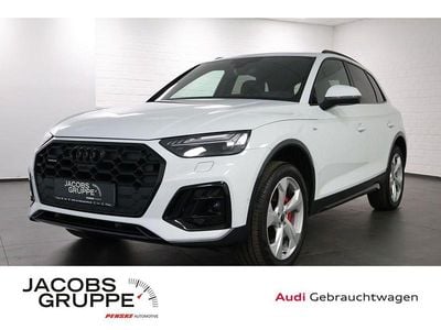 Gebraucht Audi Q5