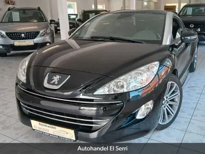 Gebraucht Peugeot RCZ