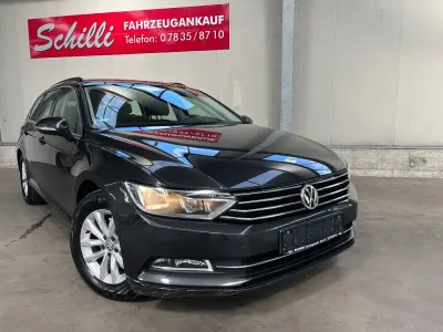Gebraucht VW Passat