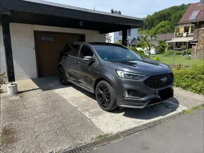 Gebraucht Ford Edge