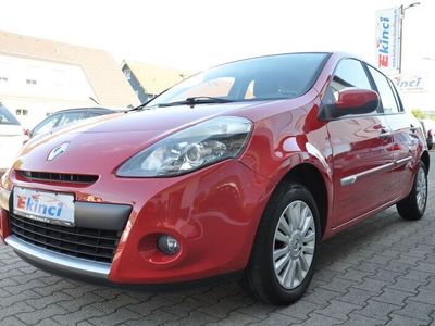 Renault Clio III