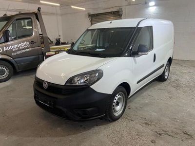 gebraucht Fiat Doblò Cargo 1.6