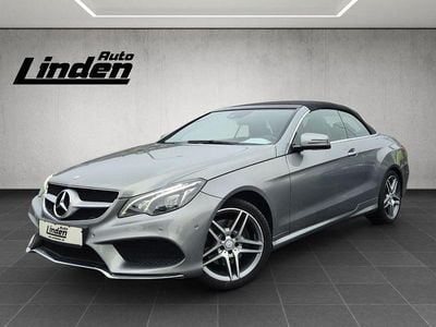 Mercedes E350
