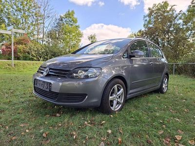 VW Golf VI