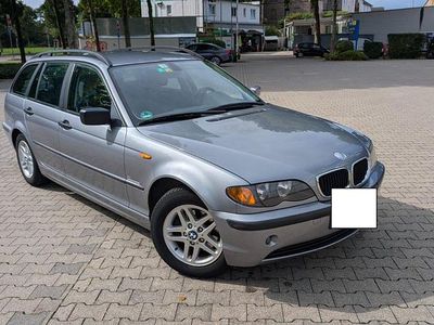 BMW 316