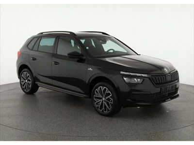 gebraucht Skoda Kamiq 1.0 TSI DSG