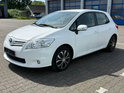 Gebraucht Toyota Auris
