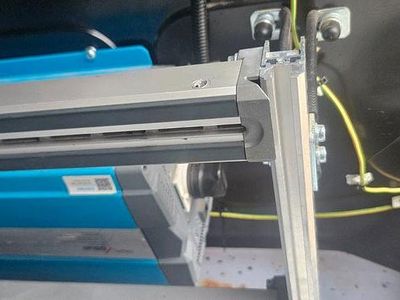 Second-hand VW Transporter 150 CP (110 kW) 2021 Alb Van