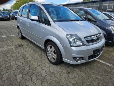 gebraucht Opel Meriva 1.6 16V Innovation