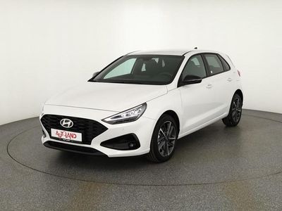 Weiß Neu 2025 Hyundai i30 Kombi | 23.785 € (Guter Preis)