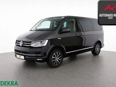 Gebraucht VW Multivan