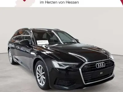 Gebraucht Audi A6