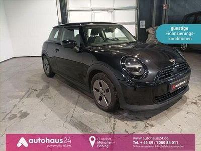 Usado Mini Cooper Essential 156 HP (114 kW) 2024 Preto Citadino