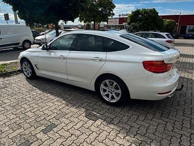 BMW 320 Gran Turismo