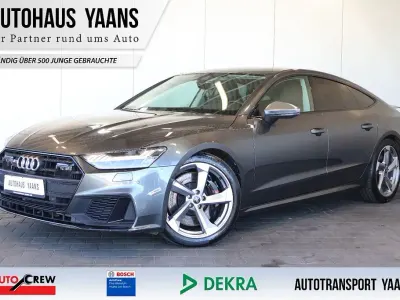 Gebraucht Audi S7 Sportback