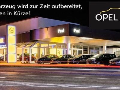 Opel Zafira Life