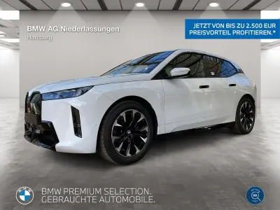 Gebraucht BMW iX