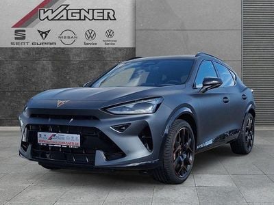 Usata Cupra Formentor VZ 333 CV (244 kW) 2025 Grigio SUV