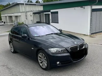 Gebraucht BMW 325