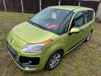 Citroën C3 Picasso