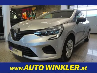 Gebraucht Renault Clio V