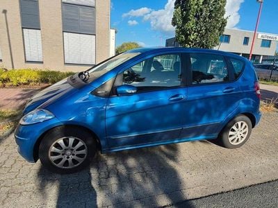 Mercedes A170
