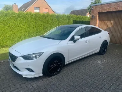 Gebraucht Mazda 6