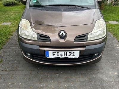 Renault Modus