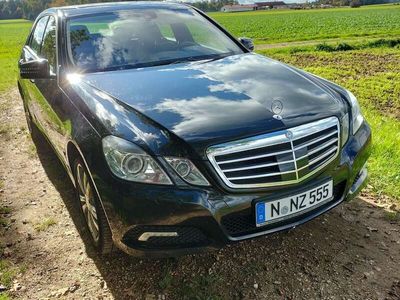 gebraucht Mercedes C350 D 350 *CDI DPF 7G-TRONIC BlueEFFICIENCY Avantgarde