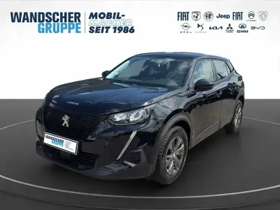 Gebraucht Peugeot 2008 Active 101 PS (74 kW) 2022 Andere SUV