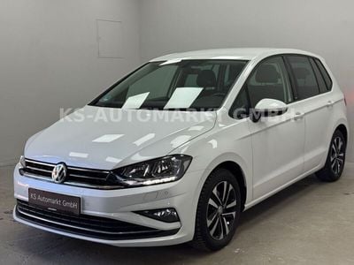 VW Golf Sportsvan