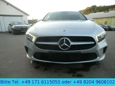 Gebraucht Mercedes A200