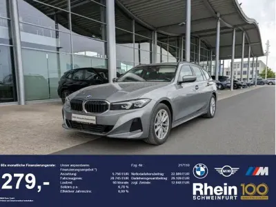 Gebraucht BMW 320