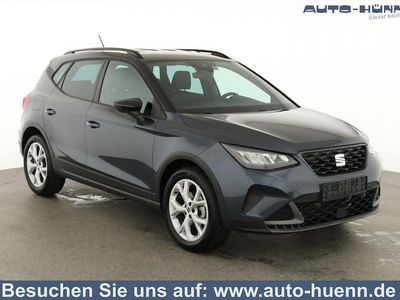 Usata Seat Arona FR 116 CV (85 kW) 2026 Grigio SUV