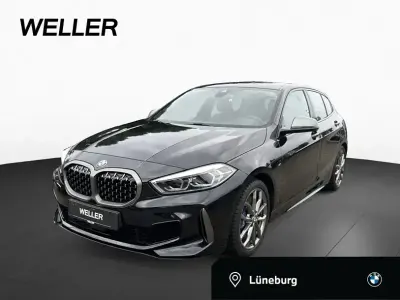 Gebraucht BMW M135