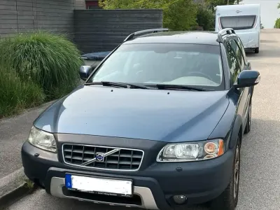 Occasion Volvo XC70