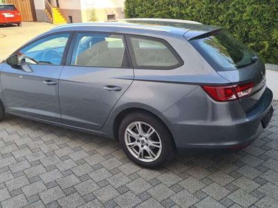 gebraucht Seat Leon ST Leon 1.2 TSI Start Stop Turbo