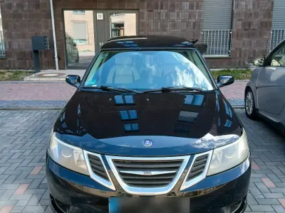 Gebraucht Saab 9-3