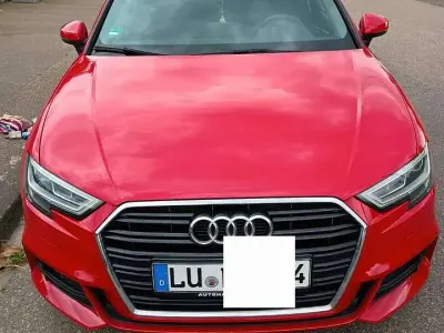 Gebraucht Audi A3