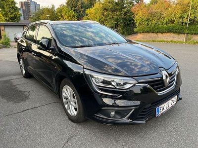 Renault Mégane IV