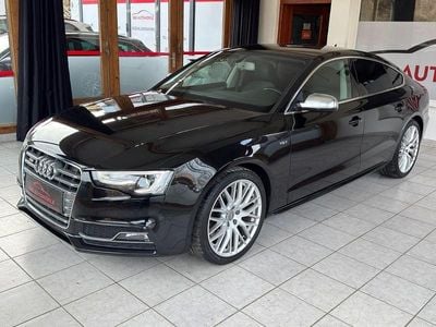 Audi S5 Sportback