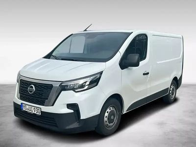 gebraucht Nissan Primastar Kasten L1H1 30t dci150 DCT Acenta 1ST LRB