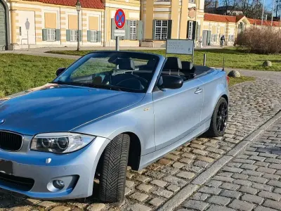 Occasion BMW 118 Cabriolet