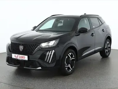 Gebraucht Peugeot 2008 101 PS (74 kW) 2025 Andere SUV